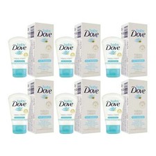 Baby Dove Nappy Cream Rich Moisture, 42ml 45g  Pack of 6 