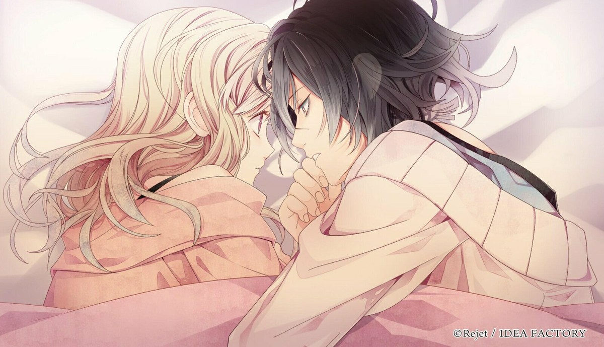 DIABOLIK LOVERS GRAND EDITION Nintendo Switch Japanese Only DIABOLIK LOVERS GRAND EDITION Nintendo Switch Japanese Only