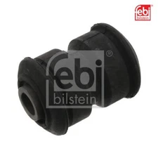 Bearing bushing, leaf spring Febi Bilstein 01505 front for VW
