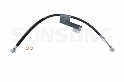 Fast Shipping Brake Hydraulic Hose Front Right|SUNSONG North America 2205662