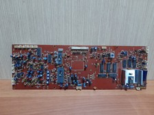 Numark Dm 1775 PPd board