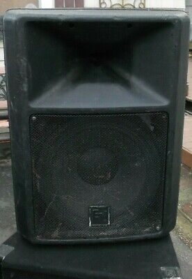 EV SX300 LOUDSPEAKERS (PAIR) | eBay