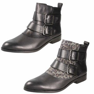 clarks biker boots