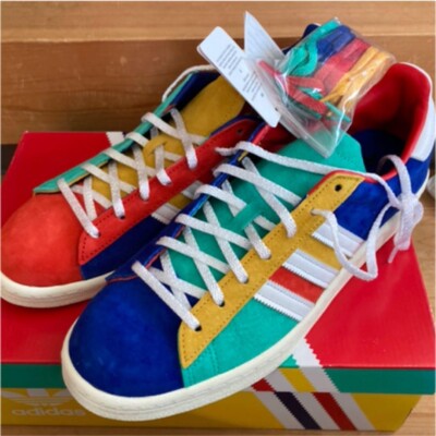 靴 adidas campus 80s Amazon.com | ADIDAS Originals Men'S Campus 80S Shoes, Off
