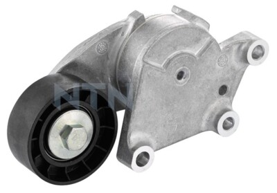 SNR GA365.46 Spannrolle, Keilrippenriemen für CITROËN,FORD,PEUGEOT,VOLVO
