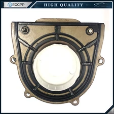 ECCPP Rear Main Seal For 01-15 Ford Escape Focus Mercury Mazda 2.0 2.3 2.5L