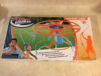 super soaker hoverflood