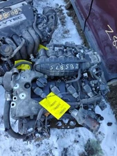 Engine 2.5L VIN A 4th Digit QR25DE Federal Emissions Fits 2009 NISSAN ALTIMA 