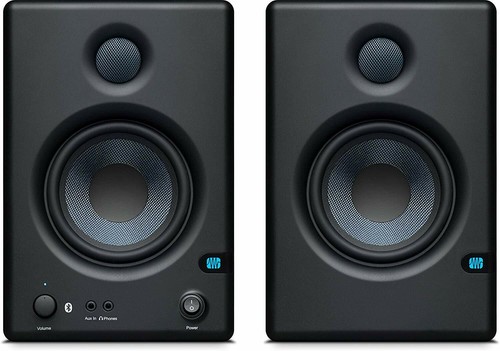 PreSonus Eris E4.5 BT Bluetooth Studio 