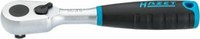 Hazet Umschaltknarre 863HP - 6,3 Mm (1/4 Zoll)