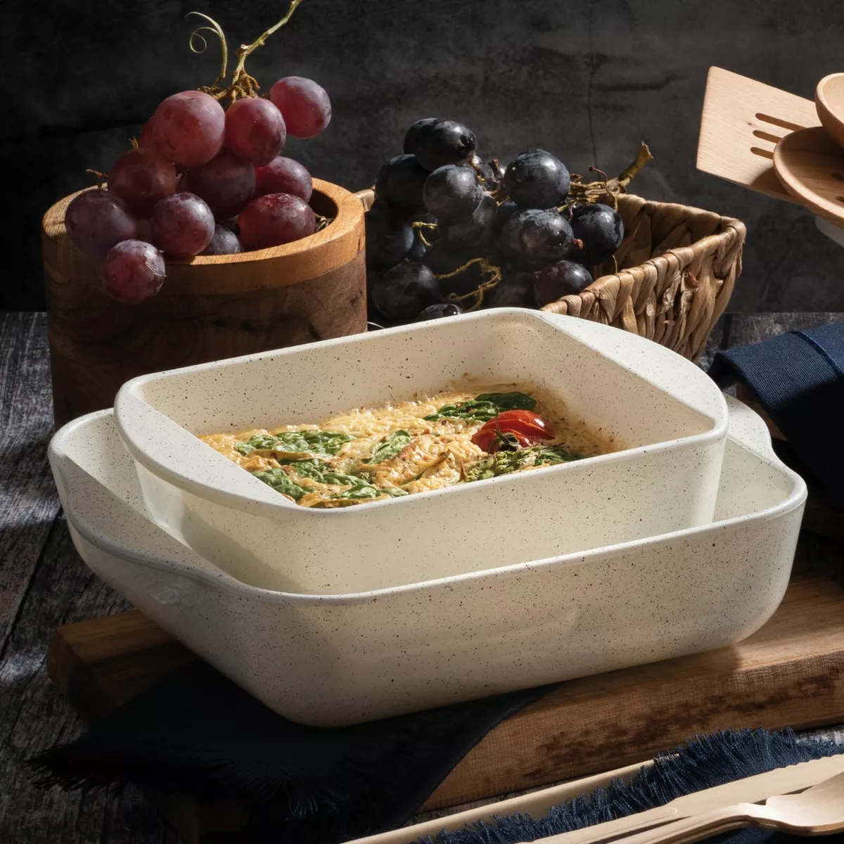 Microwave dish set cheap