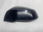 Plastic wing mirror trim cover