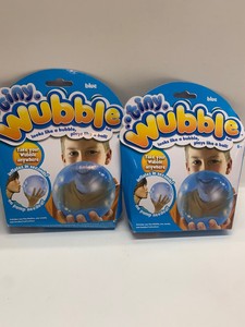 wubble bubble ebay