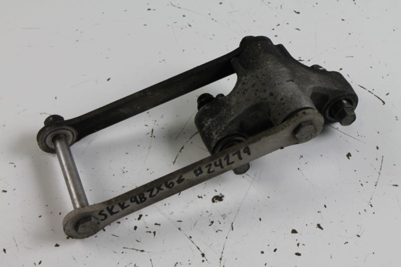 1998-99 Kawasaki ZX600G ZX6 ZX6R Ninja/98 Rear Shock Linkage | eBay