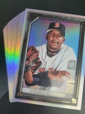 2021 Topps Gallery Base Rainbow Foil You Pick Complete Your Set