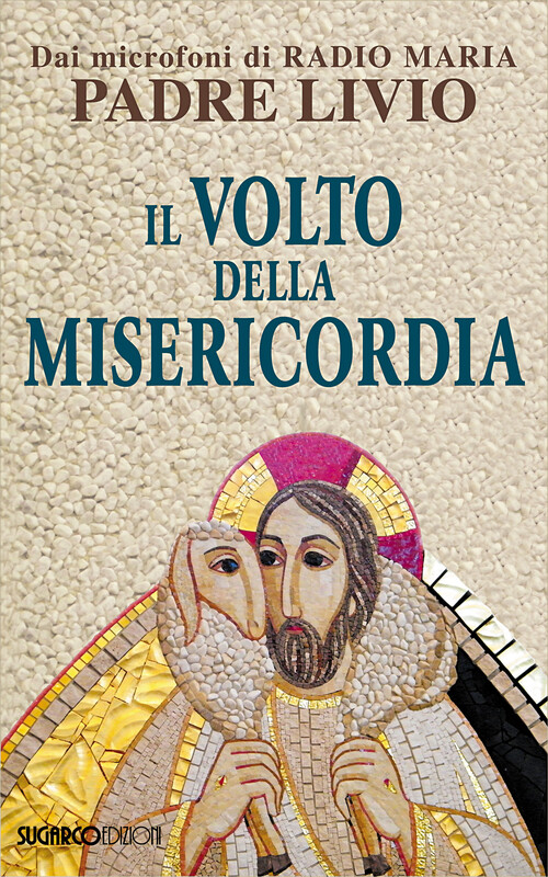 Volto Della Misericordia - Livio Fanzaga - 2015