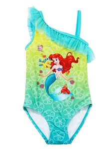 ariel mermaid bathing suit