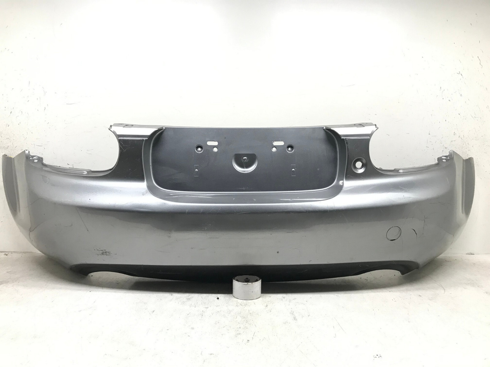 OEM Mazda MX-5 Miata NC Roadster Rear Bumper Cover 2004-2005 NH52-50221