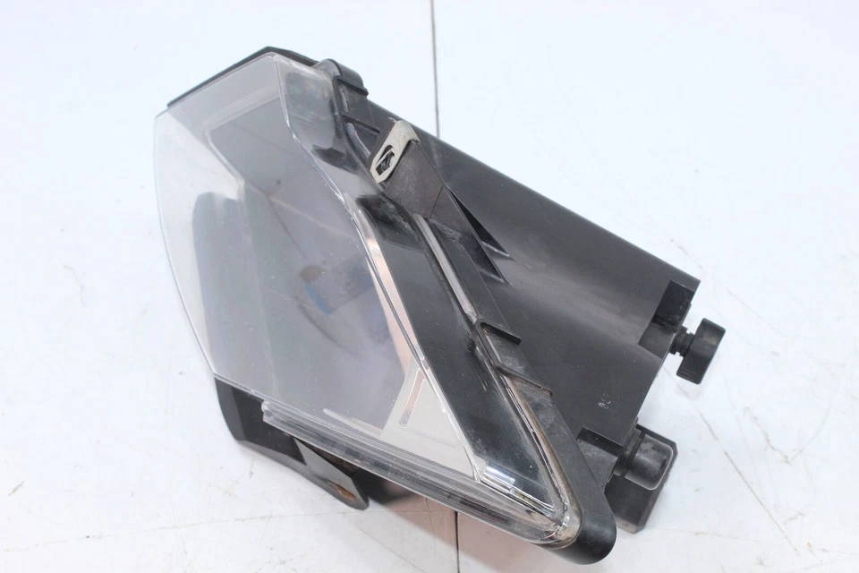 Faro delantero izquierdo Ski-doo Mxz Xrs 800r E-tec 2011 Foto 4 de 4