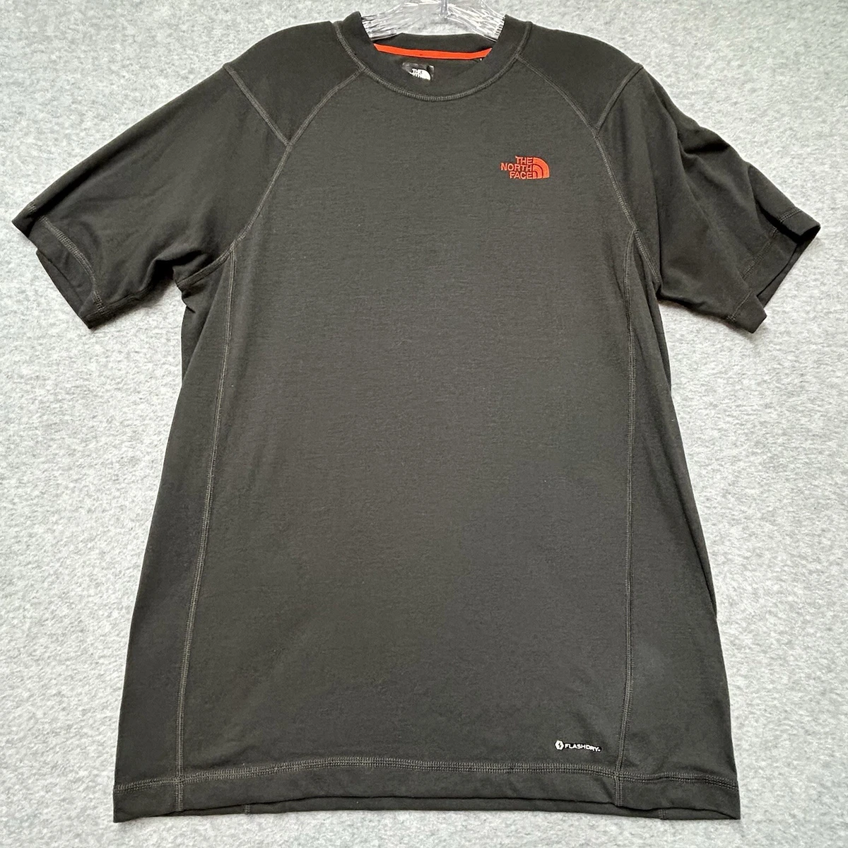 The North Face Polyester T-Shirts for Men for sale | eBay