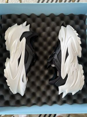 PUMA NFRNO SNEAKERS  (Size 11) - Limited Edition - 1 of 2000