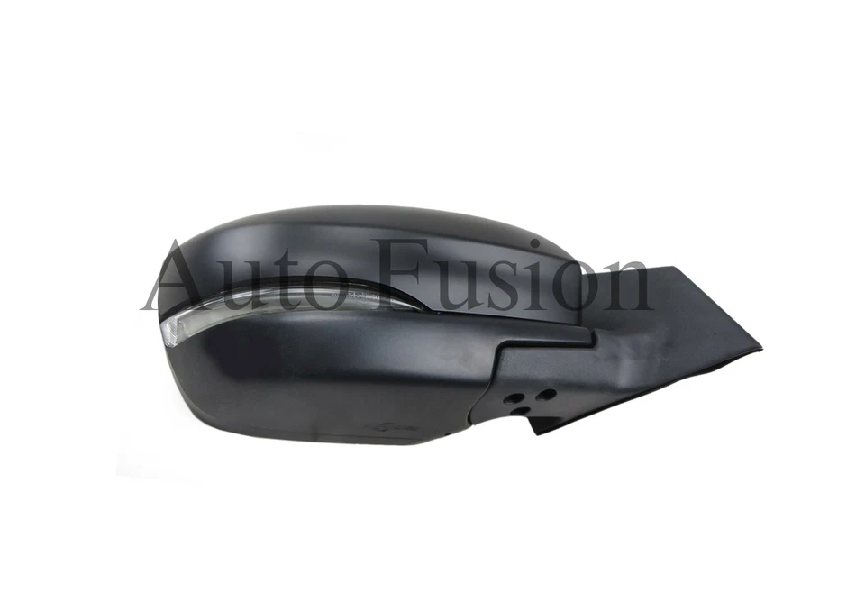 Espelho de porta direito com pisca-pisca e elétrico aquecido para Mazda Cx-9 Tb 2009-2016 - Imagem 3 de 4