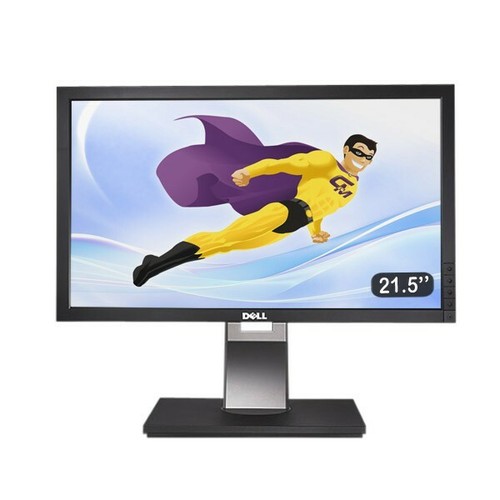 Ecran Plat PC 21.5\