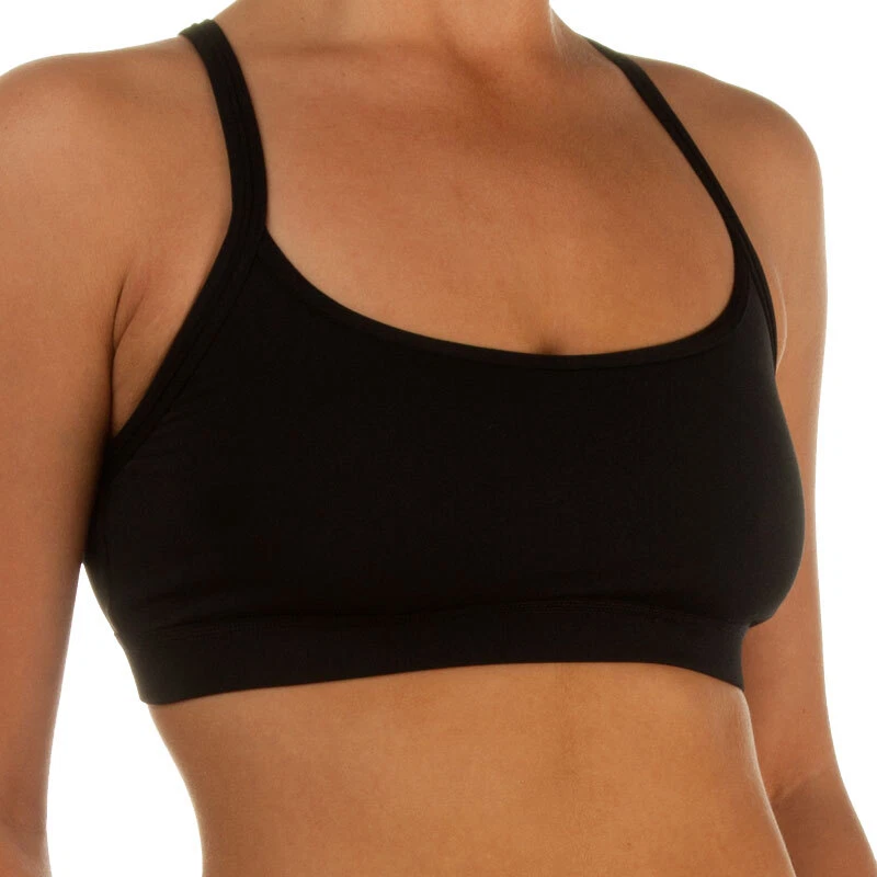 Funkita Still Black Ladies Sports Bikini Top Black FS02L00038 - Bild 3 von 4