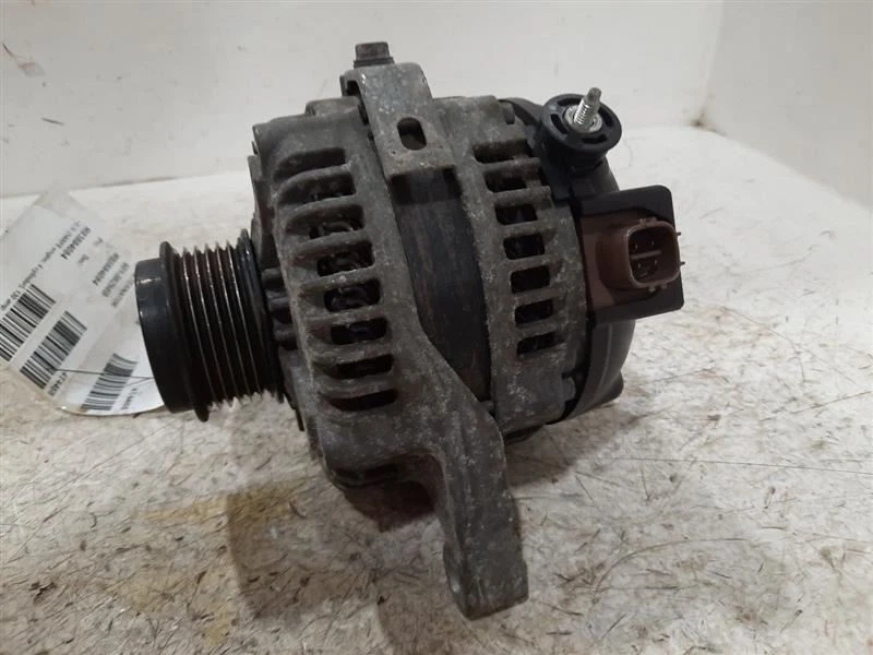 Alternador 2013 Venza Sku#3884084 Foto 3 de 4
