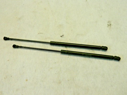 VW Polo 9N 2 x Heckklappendämpfer, Lifter