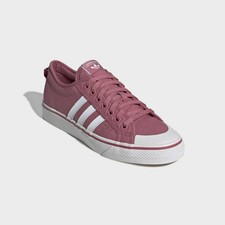 adidas nizza burgundy