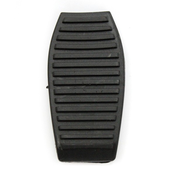 Pedalgummi Bremse PedalüBerzug Bremspedal Pedalabdeckung FüR Fiat Punto 46554487-image