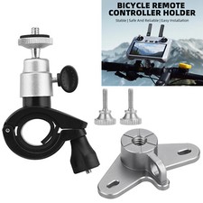 RC Controller Bicycle Bracket Mount For DJI Mini 3/4 Pro RC2 Screen Controller