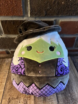 Mariposa & Charlona Flip-A-Mallows Squishmallow