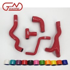 Mangueras respiratorias de cárter de silicona para VW Jetta Golf MK4 Audi A3 TT 1.8T AUM