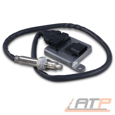 NOx-SENSOR LAMBDASONDE FÜR MERCEDES C E-KLASSE W205 W213 GLE W166 VITO W447 SLK