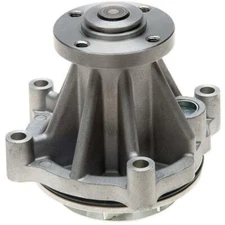 Gates Water Pump Standard 42107