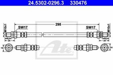 Flexible de frein Ford SCORPIO