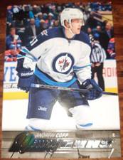 2015-16 Upper Deck Series 1 Hockey Cards 18