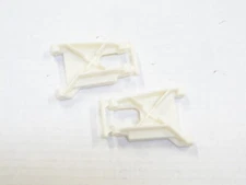 NEW ASSOCIATED RC10 JAY HALSEY EDITION Arms Rear JAMMIN AJ2