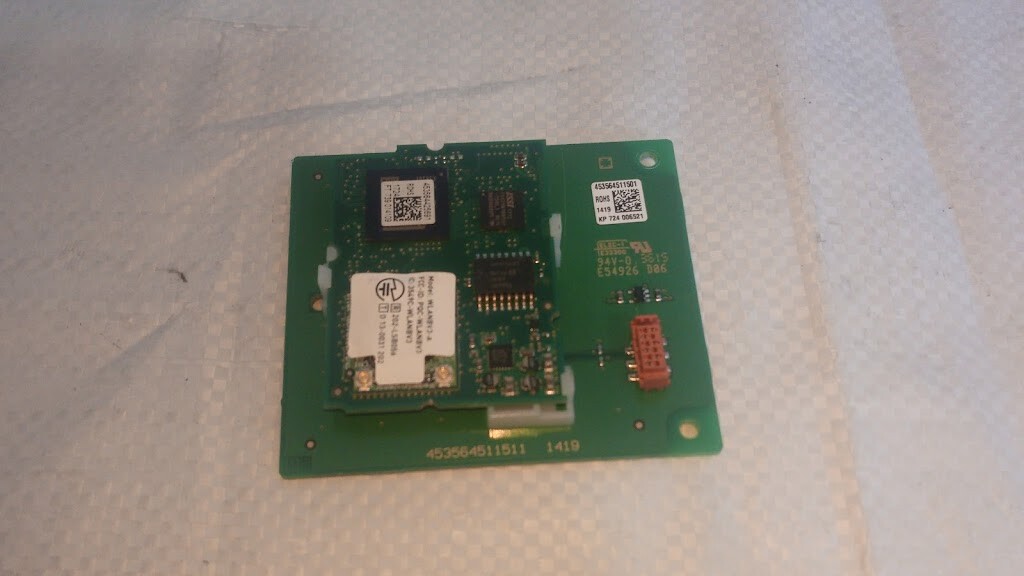 Philips 453564511501 PCB Assy. 453564511511 Module 453564425691 | eBay