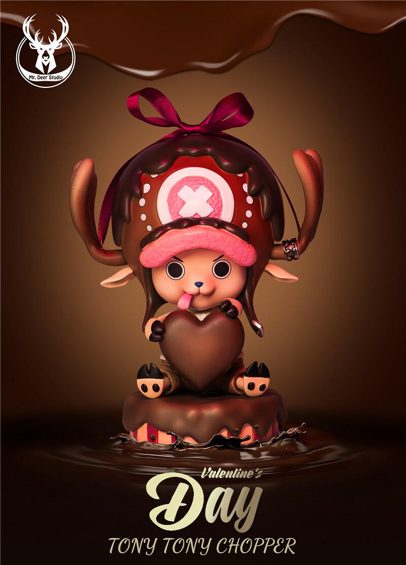 ワンピース LG トニートニー・チョッパー ガレージキット ガレキ スタチュー ワンピース LG トニートニー・チョッパー ガレージキット ガレキ