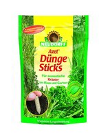 Neudorff Azet DüNgesticks FüR KräUter 80 G Ca.40 StüCk