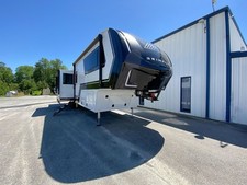 2025 Brinkley Model Z 3515