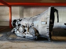 Getriebe (Automatik) Automatikgetriebe Mercedes W126 300SE 722351 186300Km Getriebe (Automatik) Automatikgetriebe Mercedes W126 300SE 722351 186300Km
