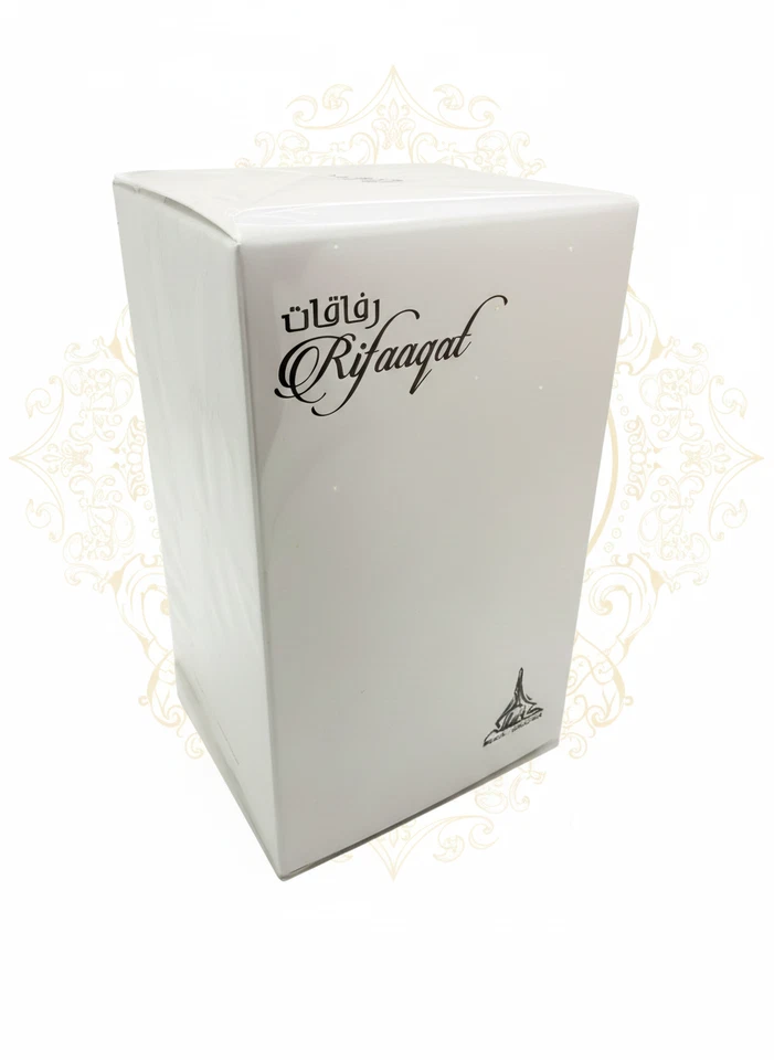 Paris Corner Rifaaqat Eau De Parfum 85ml NEU OVP