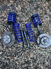 Volvo 940 Estate GAZ 40mm Lowering and Upgrade Kit Ready to Bolt On 1992-1998