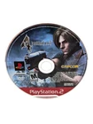 Resident Evil 4 – Greatest Hits (Sony PlayStation 2, 2005) – Loose Disc