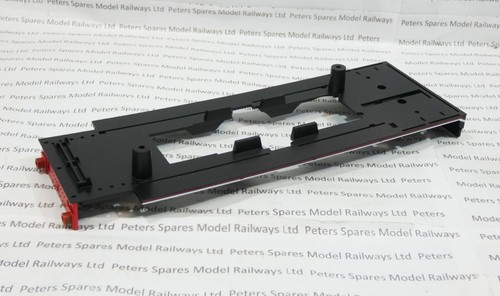 Placa de chasis Dapol 113548 Clase 08 calibre O Guinness | Zustand: New
