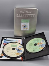 Walt Disney Treasures: The Chronological Donald Volume 3 (DVD